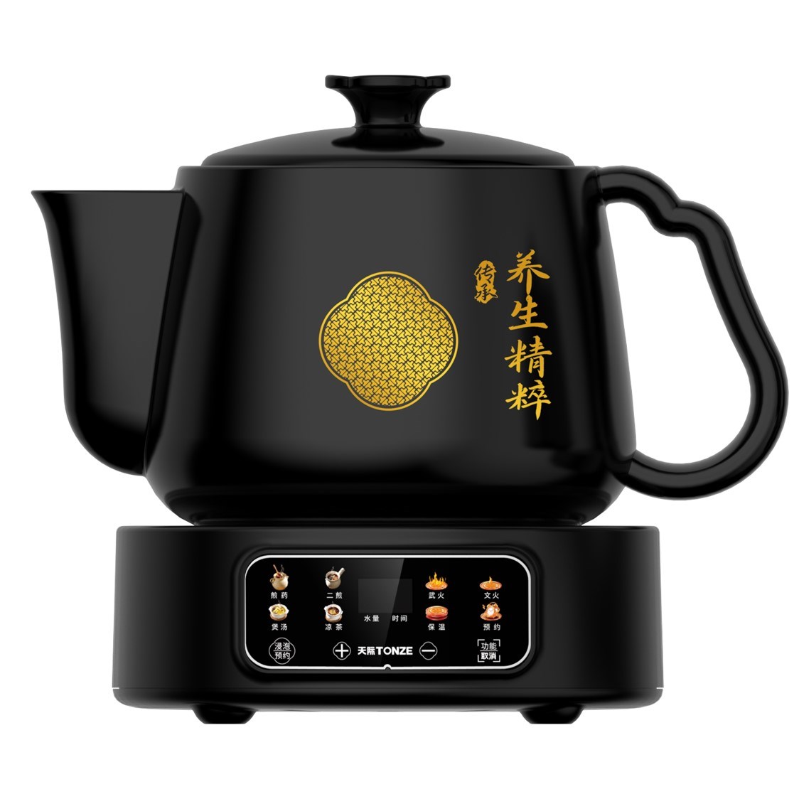 隔水炖 JYH-30/40JC